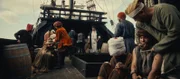 Reenactment –  Piraten kapern ein Handelsschiff.
