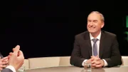 Hubert Aiwanger (stv. Ministerpräsident und Bayerischer Staatsminister für Wirtschaft, Landesentwicklung und Energie, Freie Wähler).