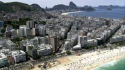Die Strände von Copacabana und Ipanema sind ein Highlight Rio de Janeiros.