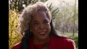 Tess (Della Reese) Verwendung nur in Verbindung mit Programmpromotion und Programmpresse. Jede andere Nutzung ist streng untersagt.