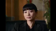 Jean Chang (Bai Ling) verbirgt ein Geheimnis.