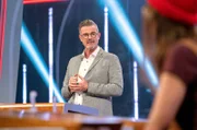 Ratespiel mit Spaß und Schwindel im SWR Fernsehen moderiert von Michael Antwerpes.