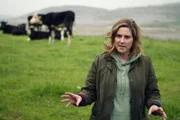 Bronagh O’Rourke, Landwirte des „Burren-Projekt“