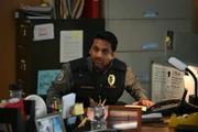 ANIMAL CONTROL: Ravi Patel in the “Rabbits and Pythons” episode of ANIMAL CONTROL airing Thursday, Feb 23 (9:01-9:30 PM ET/PT) on FOX.