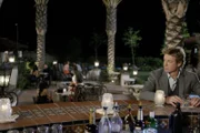 Mentalist Patrick (Simon Baker) schmiedet einen Plan, um den Mörder von Claire Wolcott zu überführen ...