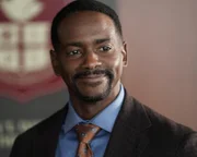 Dre Washington (Keith Robinson)