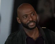 Rome Howard (Romany Malco)