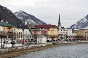 Ischl.