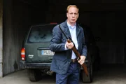 Lars von Ahnefeld (Johann von Bülow)