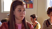 Willow (Alyson Hannigan)