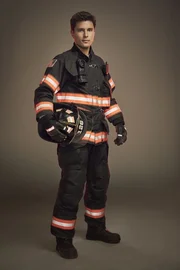 (1. Staffel) - T.K. Strand (Ronen Rubinstein)