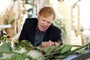 Lebt er noch?: David Caruso als Lieutenant Horatio Caine (hinten) (Copyright SRF/CBS BROADCASTING INC)