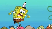 SpongeBob