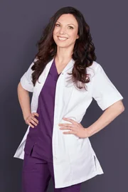 Dr Emma Craythorne.