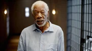 Morgan Freeman