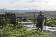 DCI Vera Stanhope (Brenda Blethyn)