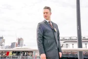 Dominick "Sonny" Carisi (Peter Scanavino)