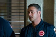 Kelly Severide (Taylor Kinney)