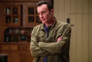 Supervisory Special Agent Jess LaCroix (Julian McMahon)