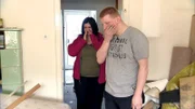 Denise und Marcel sind entsetzt