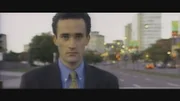 Der Reporter Gilles Bouleau.