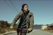 Jared (Joel Oulette)