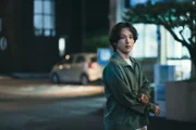 Dae-beom Ahn (Si-wan Im) +++ Die Verwendung des sendungsbezogenen Materials ist nur mit dem Hinweis und Verlinkung auf RTL+ gestattet.