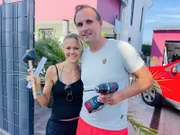 Bianca und Jan.