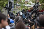 Camera team