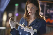 Dr. Brennan (Emily Deschanel)