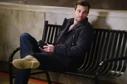 Hofft auf ein Date mit Meredith: Major Thorpe (Scott Elrod) ...