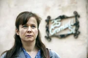 Janet Leach (Emily Watson) will den Fall nicht abgeben.
