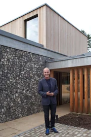 Kevin McCloud