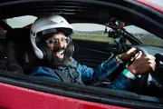 Romesh Ranganathan