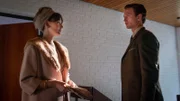 Helga (Maria Ehrich) und Wolfgang von Boost (August Wittgenstein) müssen sich eingestehen, dass sie beide große Fehler begangen haben.