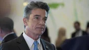 Deputy Chief William Dodds (Peter Gallagher)