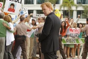 Lt. Horatio Caine (David Caruso)