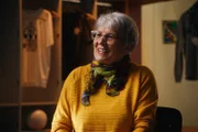 Trudi Streit (72): Mitgründerin Damenfussballclub Zürich und Mitspielerin der ersten Frauen-Nati