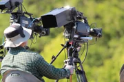 Camera operator
