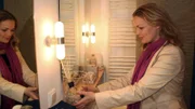 Expertin Eva Brenner sorgt für den letzten SchliffExpertin Eva Brenner sorgt fĂĽr den letzten Schliff