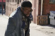 Erg (Michael Luwoye)