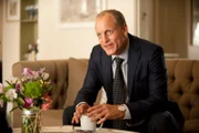 Woody Harrelson as Detective Marty Hartotiv