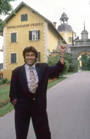 Leonhard Berger (Roy Black)