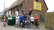 Das Team von Zuhause im Glück.