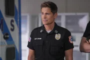 Owen Strand (Rob Lowe)