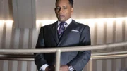 Dr. Marcus Andrews (Hill Harper)