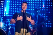 Showact Andreas Gabalier.