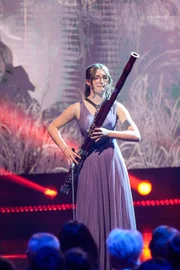 Annalena Klem.