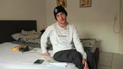 Pascal hat die Zahlungsaufforderung eines Inkassobüros erhalten. Für den jungen Mannheimer steht fest, dass es sich nur um üblen Identitätsdiebstahl handeln kann.
