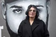 Serpil Temiz Unvar, Mutter eines Terroropfers aus Hanau und Gründerin einer Bildungsinitiative für junge Menschen